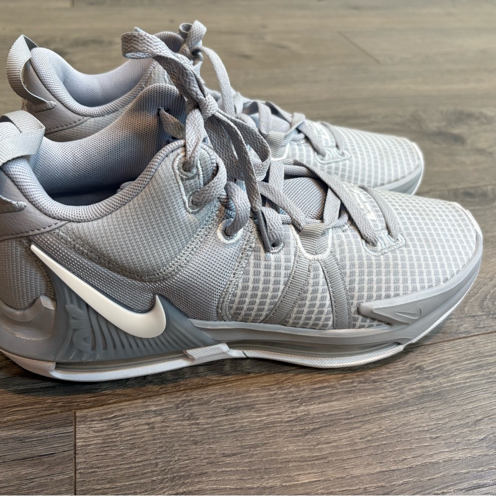 Brand New Nike LeBron Witness VII